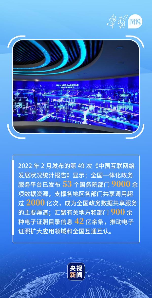 學(xué)習(xí)圖說(shuō)丨這，很了不起！