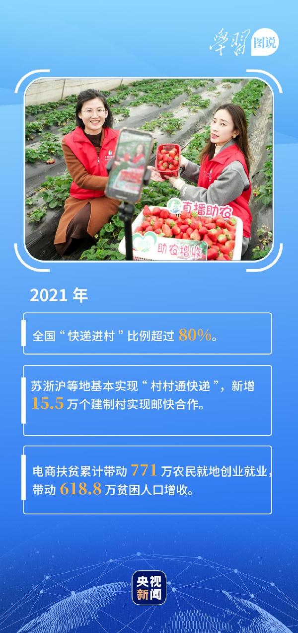 學(xué)習(xí)圖說(shuō)丨這，很了不起！