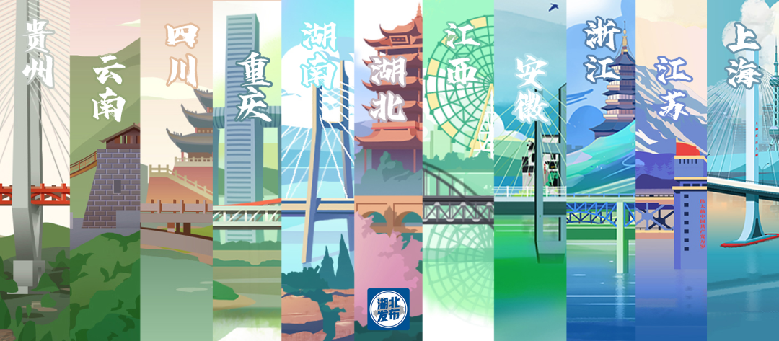 這一帶，牽動總書記的心！