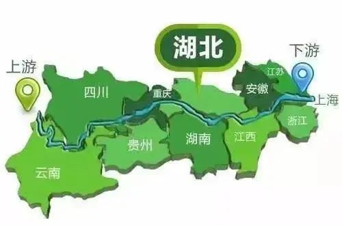 這一帶，牽動總書記的心！