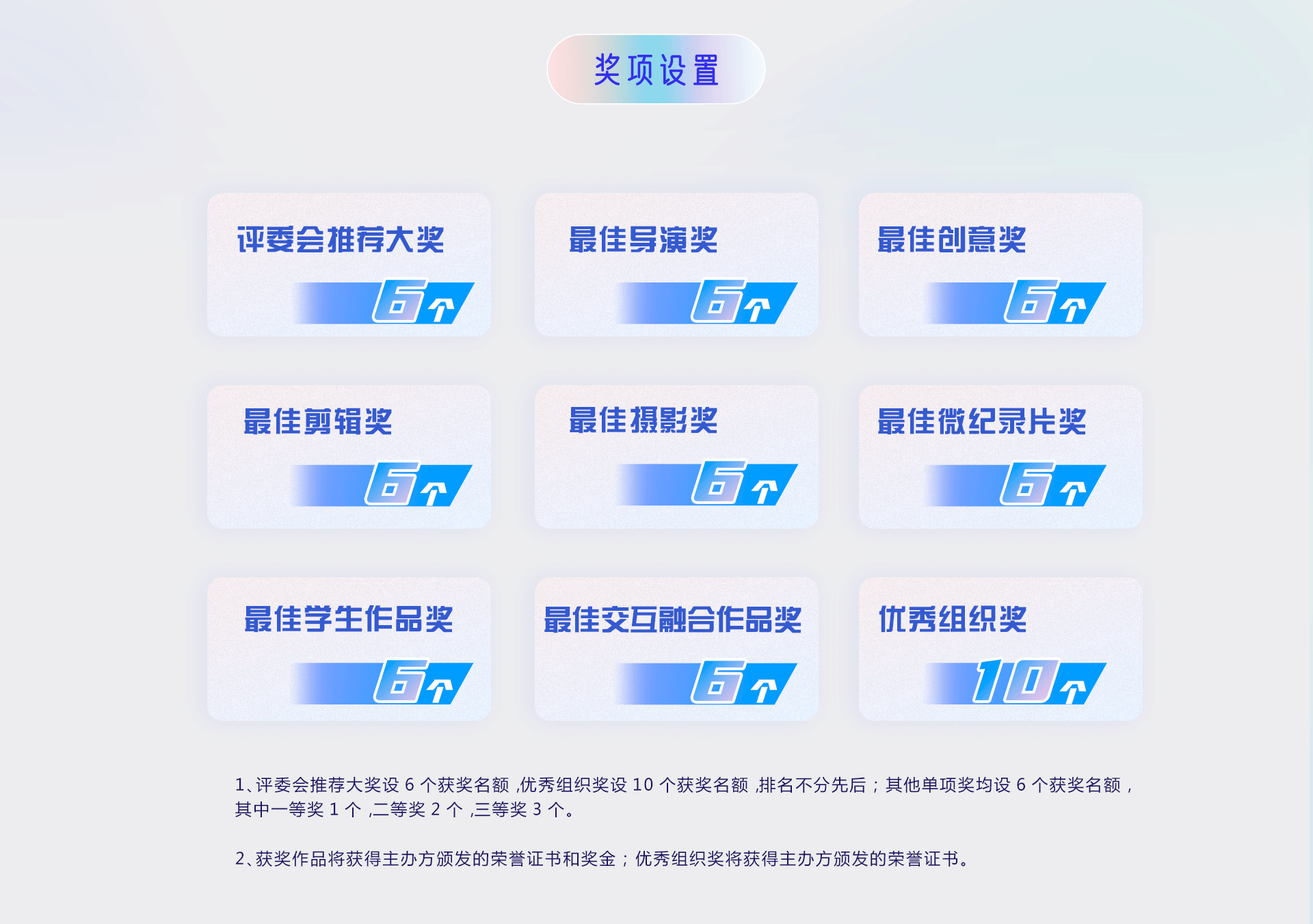 第五屆“你好，新時(shí)代——有我更出彩”青年融媒體作品大賽正式啟動
