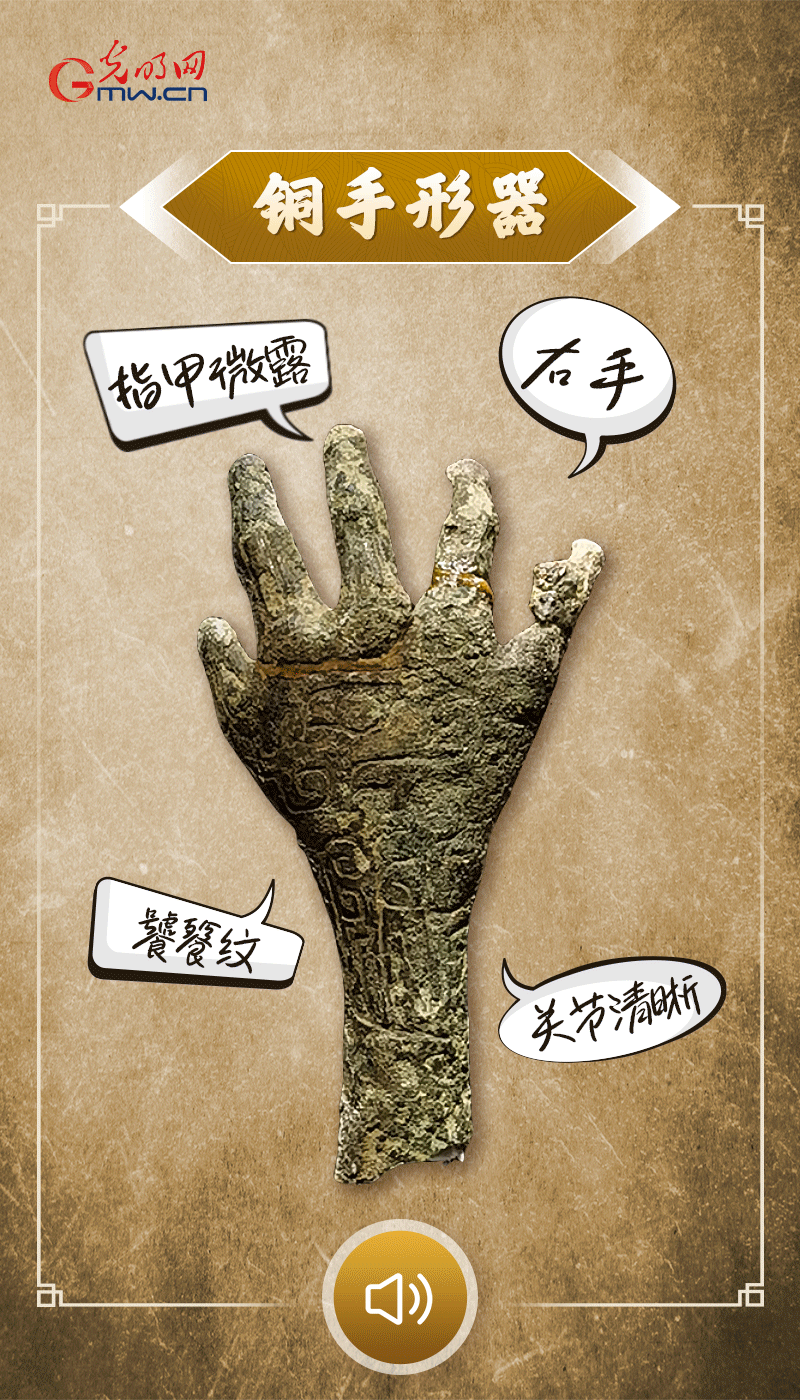 文物會(huì)說話 | 殷墟博物館新館開館啦，帶你奔赴“千年之約”