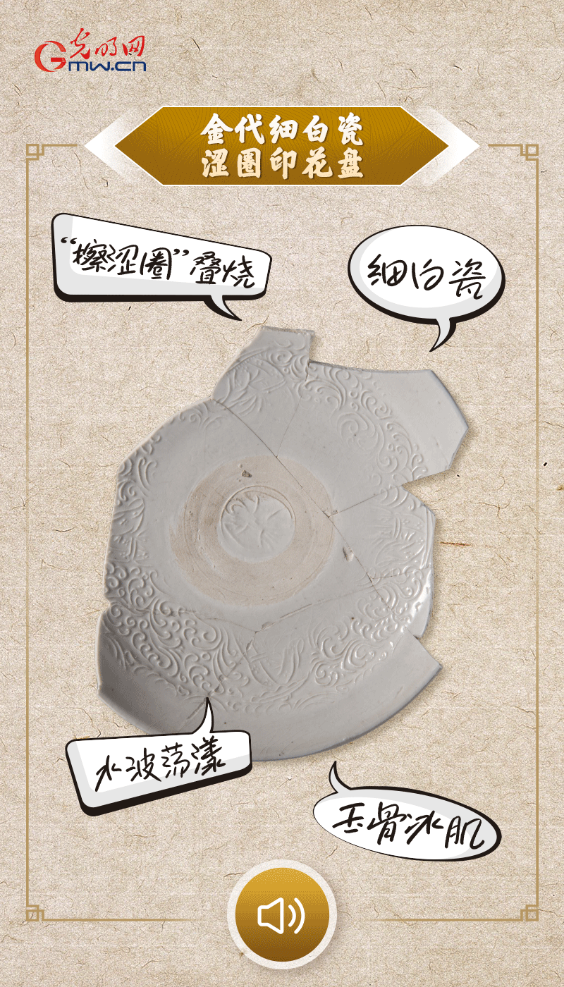 文物會說話 |@所有人，帶你看看“十大考古新發(fā)現(xiàn)”的新故事