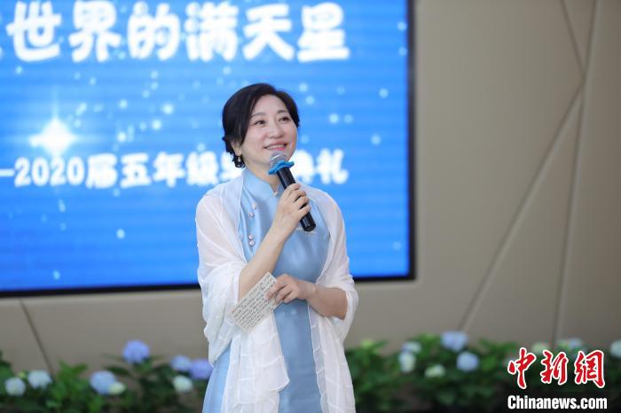 “洵美且異”打造上?;A教育“新名片”