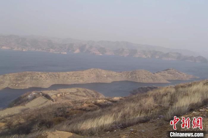 圖為生態(tài)園區(qū)域原貌?！●T華 攝