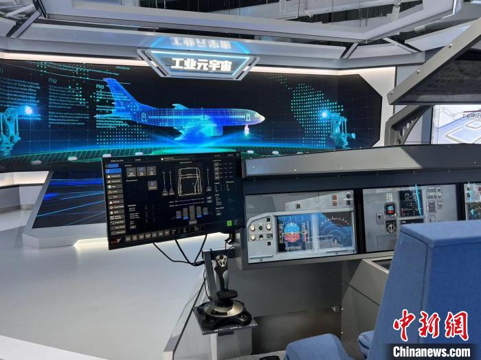 上海：“數(shù)字基因”如何重構(gòu)一座城？