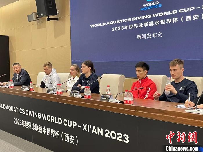 寫在跳水世界杯啟幕前：“00后”唱主角，“夢(mèng)之隊(duì)”欲延續(xù)“好夢(mèng)”