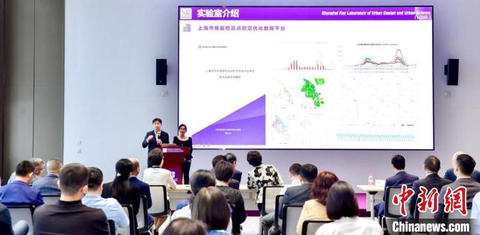 高校、政府與醫(yī)院攜手培養(yǎng)城市科學、數字化領域復合型人才