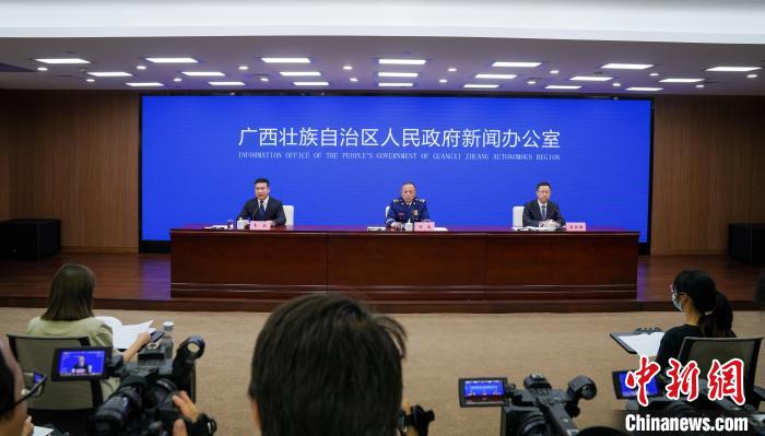 廣西擬建、在建小區(qū)將設(shè)電動(dòng)車輛集中停放充電場(chǎng)所