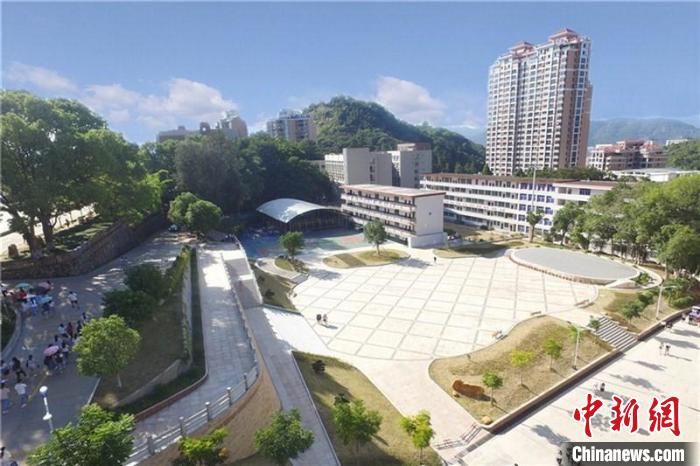 福建三明：山區(qū)職業(yè)高校深化產(chǎn)教融合，助力鄉(xiāng)村振興