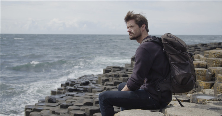 圖為萊昂·麥卡倫。帕特里克·謝德-西蒙茲攝