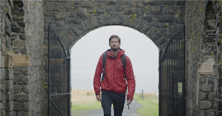 圖為萊昂·麥卡倫。帕特里克·謝德-西蒙茲攝