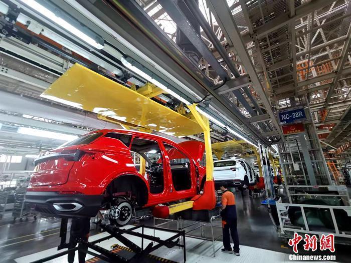 汽車制造資料圖。<a target='_blank' href='/' _fcksavedurl='/' ><p  align=