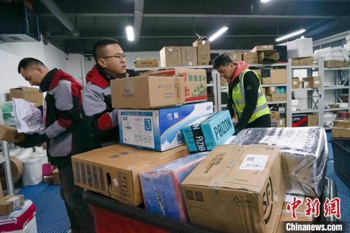 資料圖。供圖