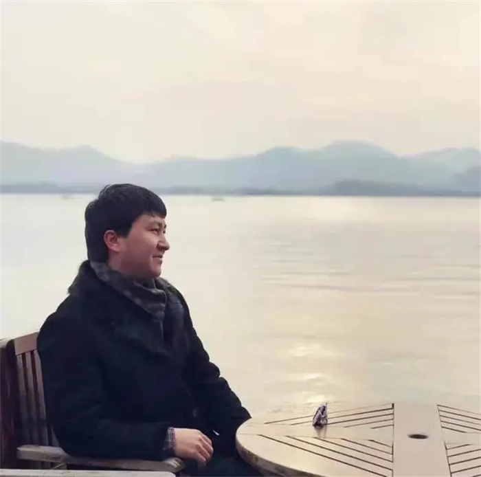 受訪者。圖片來(lái)源：中新社