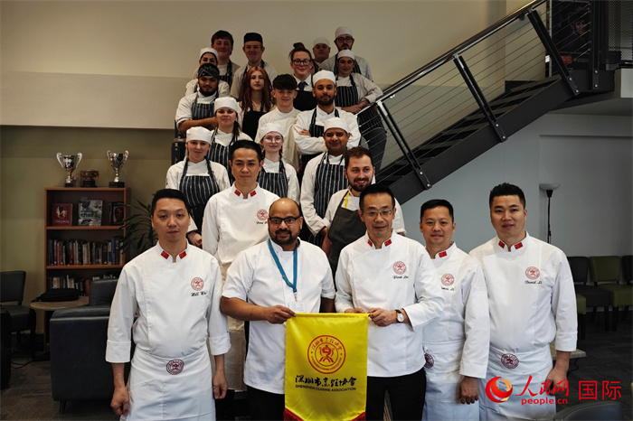 活動(dòng)現(xiàn)場(chǎng) 。于果攝