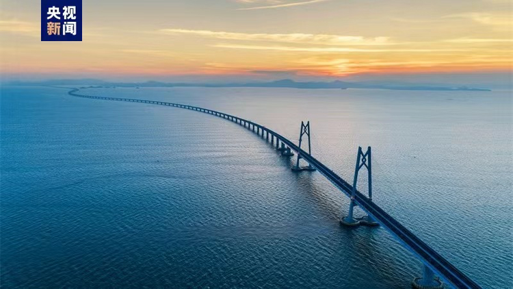 灣區(qū)速評(píng)丨多項(xiàng)數(shù)據(jù)破紀(jì)錄 人才何以在灣區(qū)成潮？