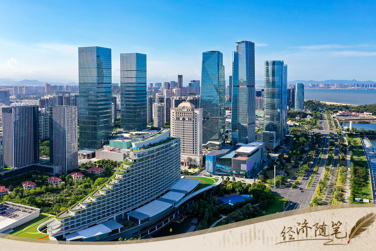 經(jīng)濟(jì)隨筆丨松綁！重讀55位廠長(zhǎng)經(jīng)理的那封呼吁信