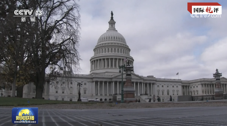 國(guó)際銳評(píng)丨拉日本入伙，“奧庫(kù)斯”錯(cuò)上加錯(cuò)