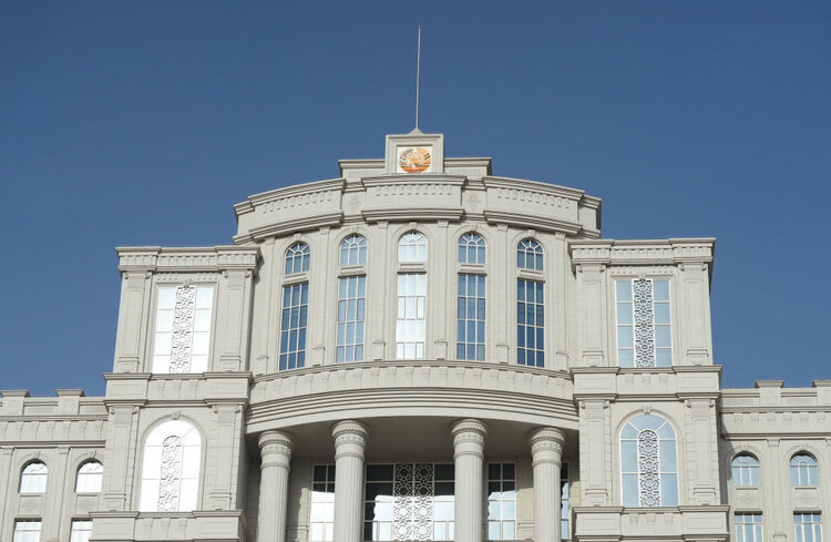 第1視點(diǎn)丨這兩座大樓，見證著中塔友誼