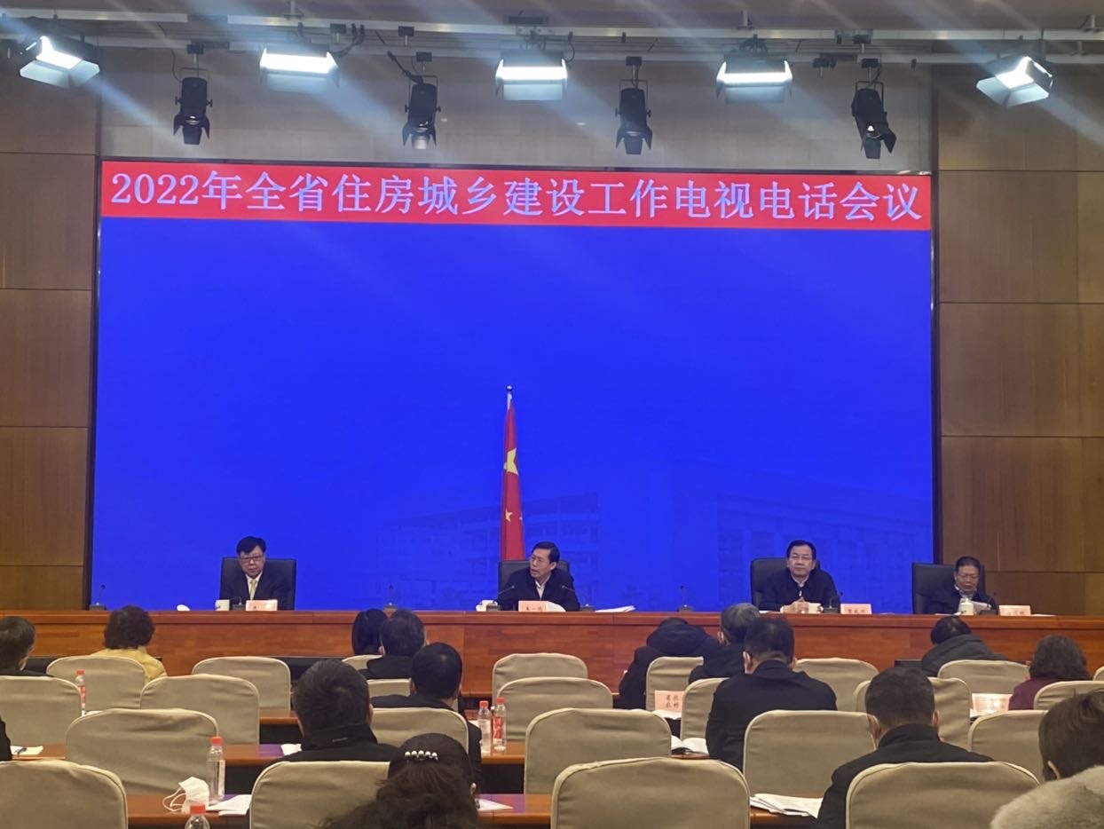 會議現(xiàn)場。 實習生彭文仙攝