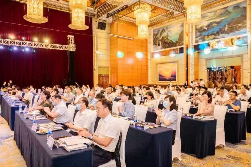 省科技廳與浦發(fā)分行簽署戰(zhàn)略協(xié)議。單位供圖