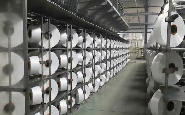 江蘇三聯(lián)新材料。受訪方供圖