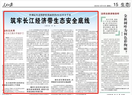 人民日?qǐng)?bào)。截圖