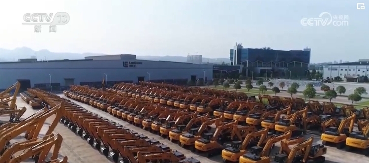 便企服務實打實 為企業(yè)“出海”保駕護航 經濟發(fā)展“添”動力