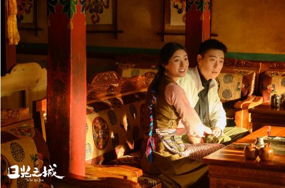 治愈你的不止曠野，更是真實(shí)的生活