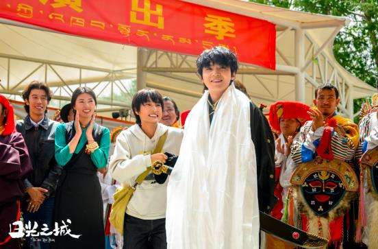 治愈你的不止曠野，更是真實(shí)的生活