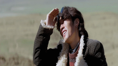 你看了嗎？藏語版《日光之城》“含金量”還在上升！