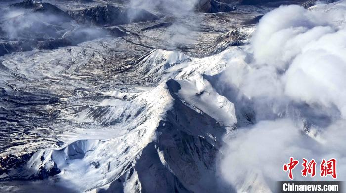 全國(guó)政協(xié)委員：三江源、祁連山生態(tài)保護(hù)不能“歇一歇”，應(yīng)建長(zhǎng)效機(jī)制