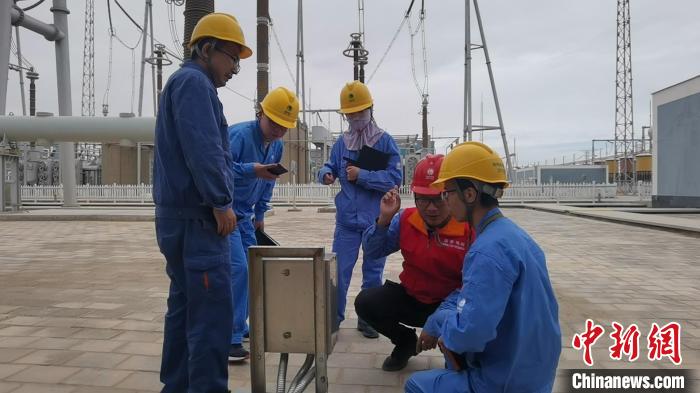 青藏聯(lián)網工程年度外送西藏水電量將創(chuàng)新高