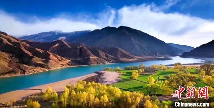 青海黃河水庫“后移民”時代的新生活:資源變資產(chǎn)、移民變股民