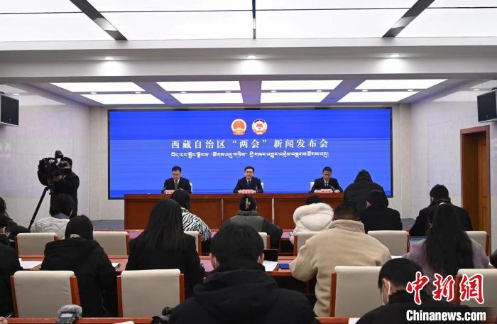 過去五年，西藏地方性法規(guī)體系不斷健全