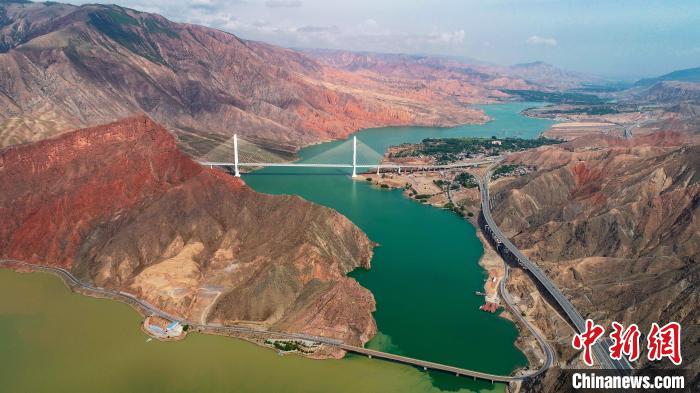 青海黃河流域河湟文化首次被立法保護(hù)：含戲劇、城址、村寨等