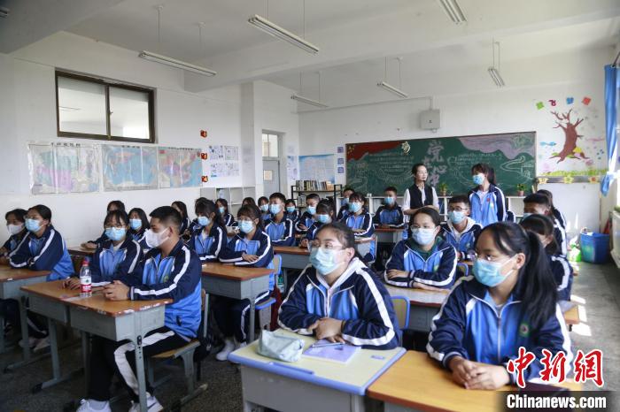 青海:建立“雙減”問責(zé)與定期通報制度