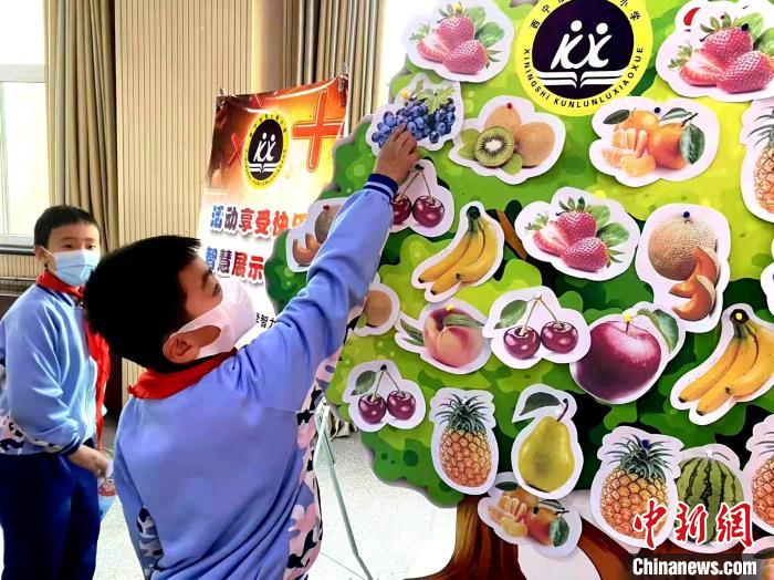 青?！半p減”成績單：學科培訓機構清零近48萬學生受益