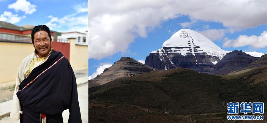 (脫貧攻堅·圖片故事)(10)雪域高原脫貧影像志