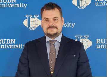 俄羅斯經(jīng)濟學家：中國為世界經(jīng)濟穩(wěn)定和可持續(xù)發(fā)展貢獻力量