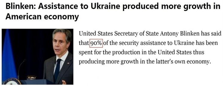 深觀察丨拱火沖突是如何“利好”美國的？