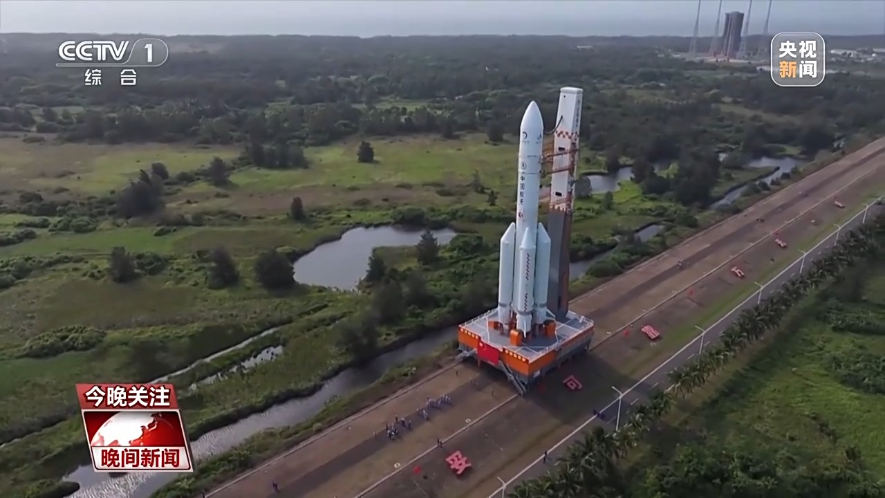 用勞動(dòng)對(duì)節(jié)日送上禮贊 致敬大國重器上的勞動(dòng)者！