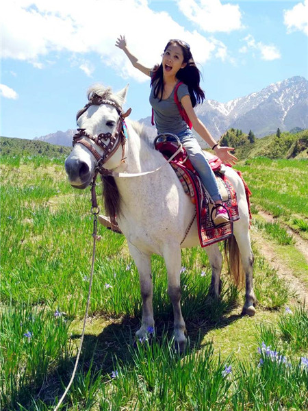 臺青追夢人 │ 在大陸工作多年，他鄉(xiāng)變作了故鄉(xiāng)（兩岸觀察）_fororder_2