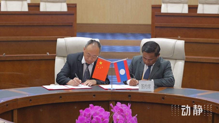 展示成果分享經(jīng)驗，中國—東盟教育交流周深化合作共創(chuàng)未來！