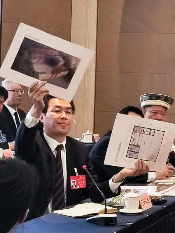 講好中華民族共同體故事，讓網絡“連心”更“聚心”