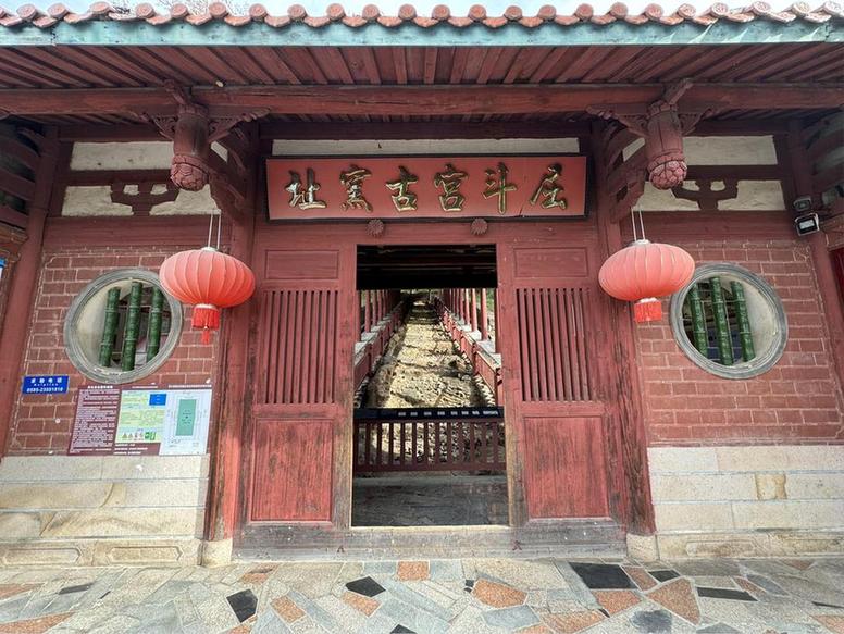 萬千氣象看福建 | 向海洋要?jiǎng)幽?，融文旅勇探新——看泉州如何推?dòng)海洋經(jīng)濟(jì)發(fā)展