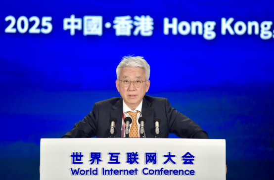 金憲：AI不僅是重要技術(shù)，更是重塑全球經(jīng)濟(jì)的力量