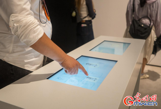 數(shù)智文遺陜西行｜千年秦俑，數(shù)智重生