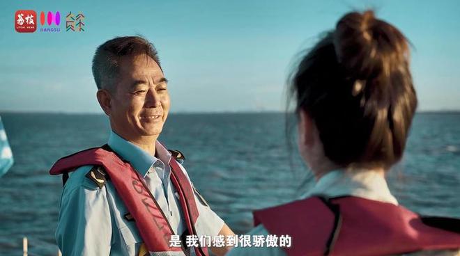 “縣”在起筆 青綠繪江山 | 江灣沐曉：褪去“銹色”走“金線”，繡出生態(tài)與產(chǎn)業(yè)“雙面錦”